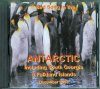 Bird Song in the Antarctic, South Georgia and the Falkland Islands