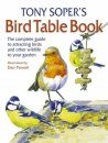 Tony Soper's Bird Table Book