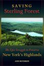 Saving Sterling Forest