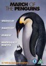 March of the Penguins - DVD (Region 2)