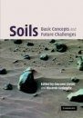 Soils: Basic Concepts and Future Challenges