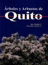 Arboles y Arbustos de Quito