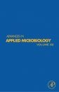 Advances in Applied Microbiology, Volume 60