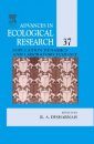 Advances in Ecological Research, Volume 37