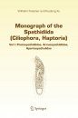 Monograph of the Spathidiida (Ciliophora, Haptoria), Volume 1
