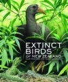 Extinct Birds of New Zealand