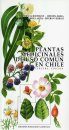 Plantas Medicinales de Uso Común en Chile