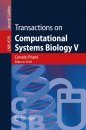 Transactions on Computational Systems Biology