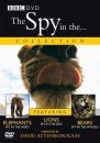 Spy in the... Collection - DVD (Region 2 & 4)