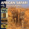 African Safari Photography