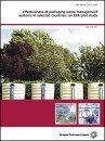 Effectiveness of Packaging Waste Management Systems in Selected Countries: An EEA Pilot Study