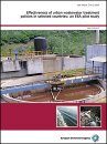 Effectiveness of Urban Wastewater Treatment Policies in Selected Countries: An EEA Pilot Study