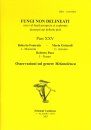 Fungi non Delineati 25: Osservazioni sul Genere Melanoleuca [Observation on the Genus Melanoleuca]