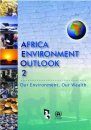 Africa Environment Outlook 2 (AEO-2)