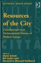Resources of the City