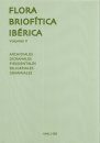 Flora Briofítica Ibérica, Volumen 2