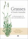 Grasses of South Australia