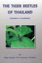 The Tiger Beetles of Thailand 