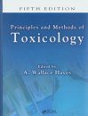 Principles and Methods of Toxicology