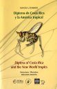 Diptera of Costa Rica and the New World Tropics / Dípteros de Costa Rica y la América Tropical
