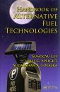 Handbook of Alternative Fuel Technologies