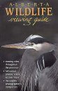 Alberta: Wildlife Viewing Guide