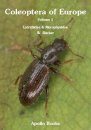 Coleoptera of Europe, Volume 1