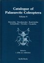 Catalogue of Palaearctic Coleoptera, Volume 4