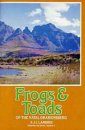Frogs and Toads of the Natal Drakensburg