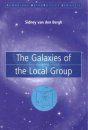 The Galaxies of the Local Group