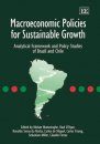 Macroeconomic Policies for Sustainable Growth