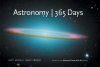Astronomy: 365 Days