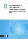 The Benefits of Climate Change Policies