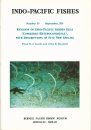 Revision of Indo-Pacific Garden Eels (Congridae: Heterocongrinae), with Descriptions of Five New Species