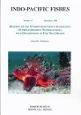 Revision of the Scorpionfish Genus Neosebastes (Scorpaeniformes: Neosebastidae) with Descriptions of Five New Species