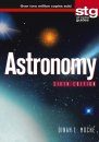 Astronomy: A Self-Teaching Guide