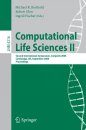 Computational Life Sciences