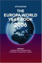The Europa World Year Book 2006