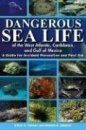 Dangerous Sea Life of the West Atlantic, Caribbean and Gulf of Mexico