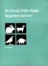 The Eleventh Wildlife Damage Management Conference Proceedings