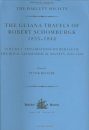 The Guiana Travels of Robert Schomburgk 1835-1844, Volume 1: Explorations on Behalf of the Royal Geographical Society, 1835-1839