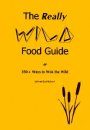 The Really Wild Food Guide