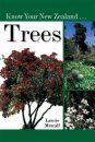 Know your New Zealand Trees