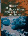 History of Shock Waves, Explosions and Impact