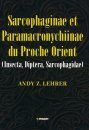 Sarcophaginae et Paramacronychiinae du Proche Orient