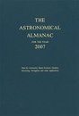 The Astronomical Almanac for the Year 2007