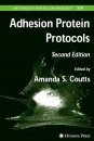 Adhesion Proteins Protocols