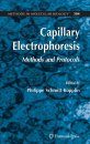Capillary Electrophoresis