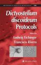 Dictyostelium Discoideum Protocols