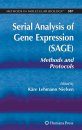 Serial Analysis of Gene Expression (SAGE)
